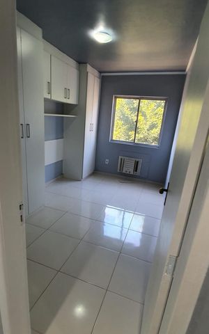Apartamento à venda com 60m², 2 quartos e 1 vaga Apartamento à venda com 60m², 2 quartos e 1 vagaQuarto 1
