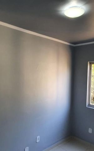 Apartamento à venda com 60m², 2 quartos e 1 vaga Apartamento à venda com 60m², 2 quartos e 1 vagaQuarto 2