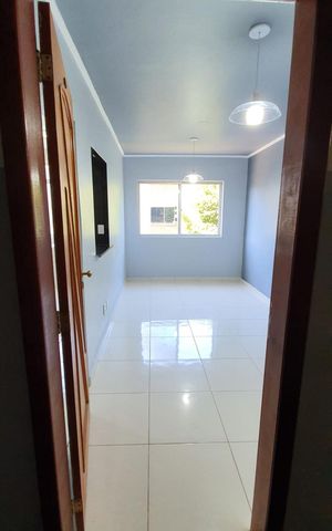 Apartamento à venda com 60m², 2 quartos e 1 vaga Apartamento à venda com 60m², 2 quartos e 1 vagaSala