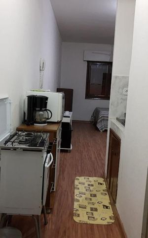 Apartamento à venda com 40m², 1 quarto e sem vaga Apartamento à venda com 40m², 1 quarto e sem vagaCozinha