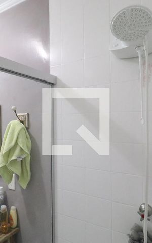 Apartamento à venda com 102m², 2 quartos e 1 vagaBanheiro