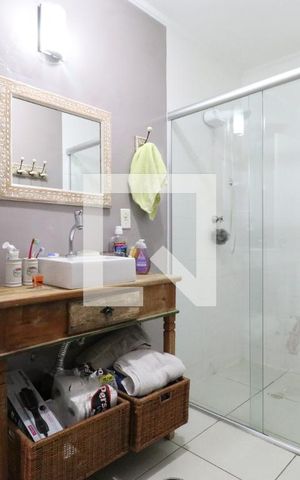 Apartamento à venda com 102m², 2 quartos e 1 vagaBanheiro