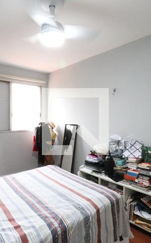 Apartamento à venda com 102m², 2 quartos e 1 vagaQuarto 2