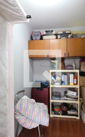 Apartamento à venda com 102m², 2 quartos e 1 vagaQuarto de Serviço