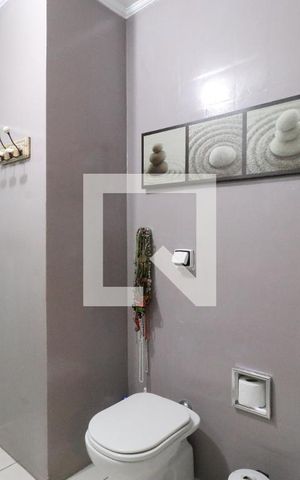 Apartamento à venda com 102m², 2 quartos e 1 vagaBanheiro