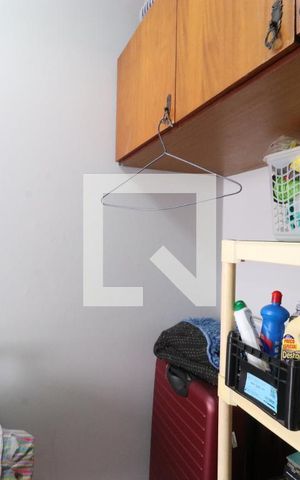 Apartamento à venda com 102m², 2 quartos e 1 vagaQuarto de Serviço