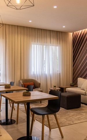 Apartamento à venda com 45m², 1 quarto e sem vaga Apartamento à venda com 45m², 1 quarto e sem vagaÁrea comum