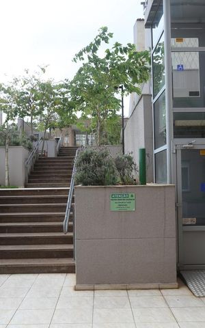 Apartamento à venda com 49m², 2 quartos e 1 vagaElevador de PCD