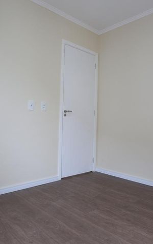 Apartamento à venda com 49m², 2 quartos e 1 vagaQuarto 2