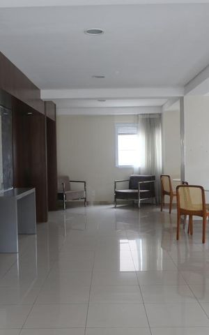 Apartamento à venda com 49m², 2 quartos e 1 vagaSalao de Festas
