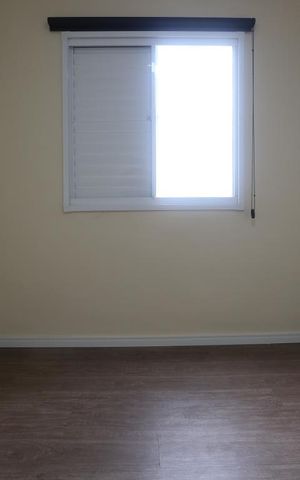 Apartamento à venda com 49m², 2 quartos e 1 vagaQuarto 1