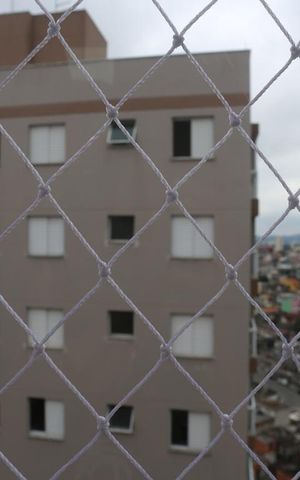 Apartamento à venda com 49m², 2 quartos e 1 vagaVista