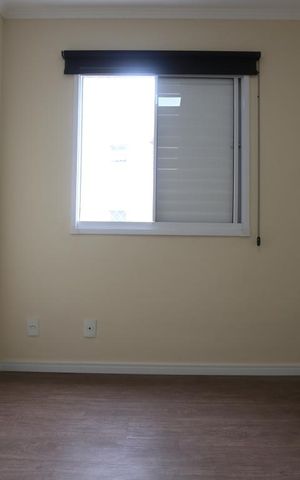 Apartamento à venda com 49m², 2 quartos e 1 vagaQuarto 2