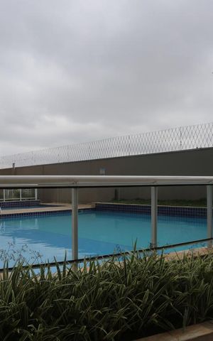 Apartamento à venda com 49m², 2 quartos e 1 vagaPiscina