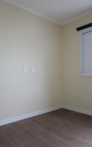 Apartamento à venda com 49m², 2 quartos e 1 vagaQuarto 1