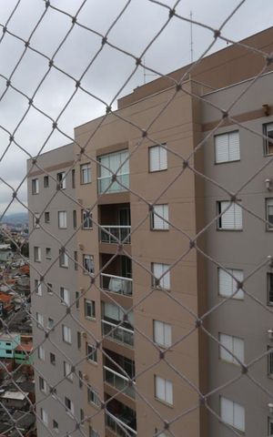 Apartamento à venda com 49m², 2 quartos e 1 vagaVista