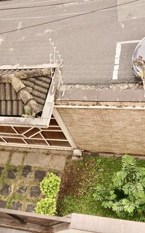 Casa para alugar com 550m², 4 quartos e 7 vagasVista Varanda Sala de TV 2