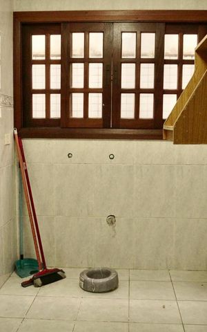 Casa para alugar com 550m², 4 quartos e 7 vagasDispensa 2