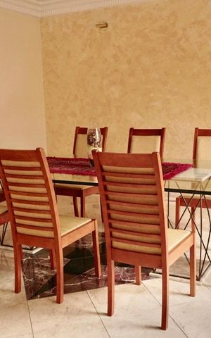 Casa para alugar com 550m², 4 quartos e 7 vagasSala de Jantar