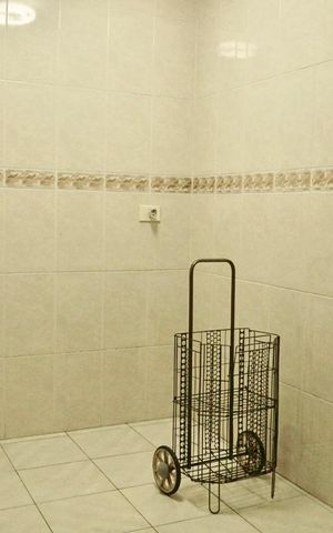 Casa para alugar com 550m², 4 quartos e 7 vagasÁrea de Serviço