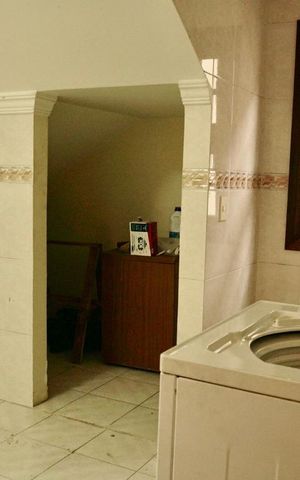 Casa para alugar com 550m², 4 quartos e 7 vagasÁrea de serviço