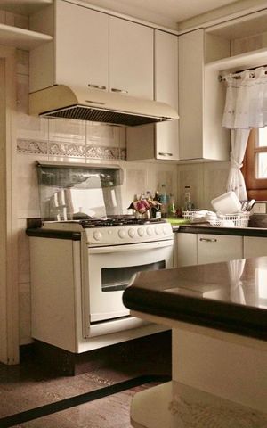 Casa para alugar com 550m², 4 quartos e 7 vagasCozinha