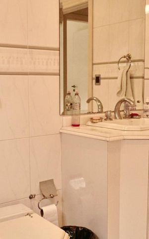 Casa para alugar com 550m², 4 quartos e 7 vagasBanheiro Social