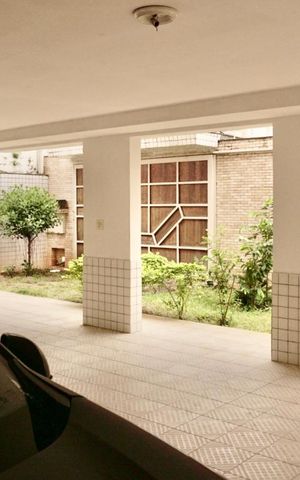 Casa para alugar com 550m², 4 quartos e 7 vagasGaragem