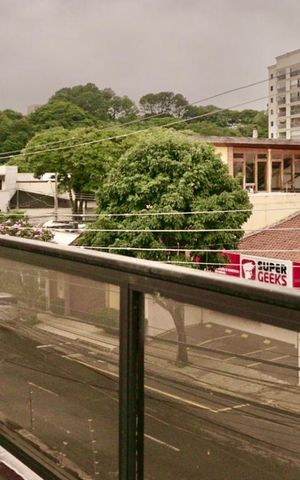 Casa para alugar com 550m², 4 quartos e 7 vagasVaranda Sala de TV 2