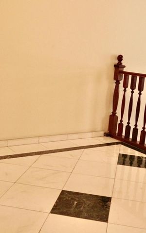 Casa para alugar com 550m², 4 quartos e 7 vagasAcesso andar inferior