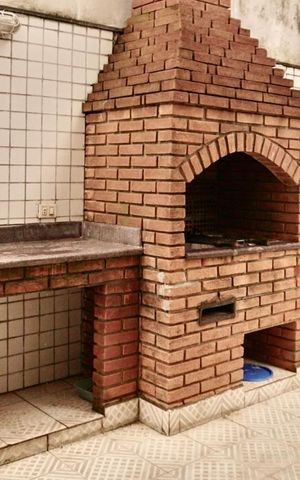 Casa para alugar com 550m², 4 quartos e 7 vagasChurrasqueira