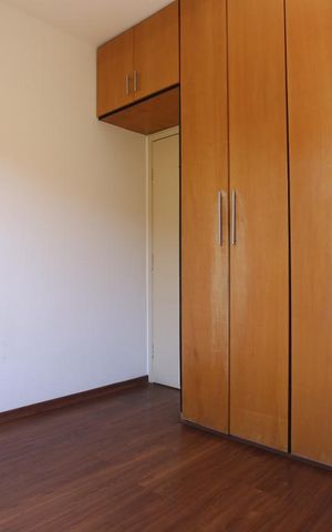 Apartamento à venda com 56m², 2 quartos e 1 vagaQuarto 1