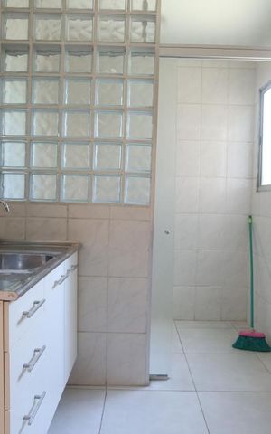 Apartamento à venda com 56m², 2 quartos e 1 vagaCozinha