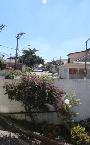 Apartamento à venda com 56m², 2 quartos e 1 vagaVista do Quarto 2