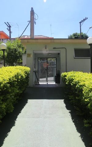 Apartamento à venda com 56m², 2 quartos e 1 vagaÁrea comum