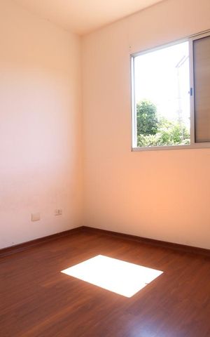 Apartamento à venda com 56m², 2 quartos e 1 vagaQuarto 2