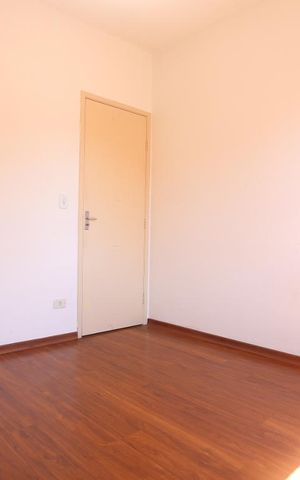 Apartamento à venda com 56m², 2 quartos e 1 vagaQuarto 2