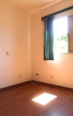 Apartamento à venda com 56m², 2 quartos e 1 vagaQuarto 1