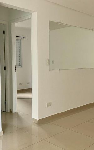 Apartamento para alugar com 50m², 2 quartos e 1 vagaSala