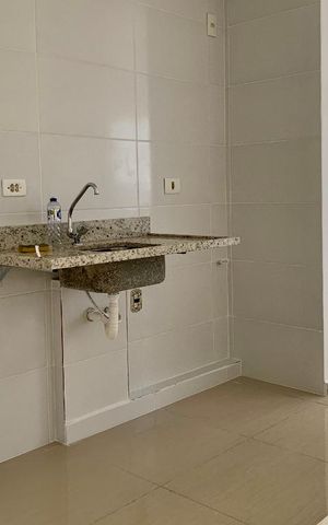 Apartamento para alugar com 50m², 2 quartos e 1 vagaCozinha