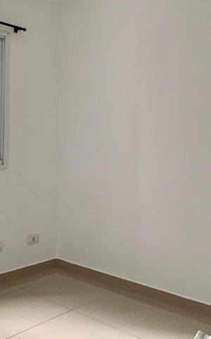 Apartamento para alugar com 50m², 2 quartos e 1 vagaQuarto 1