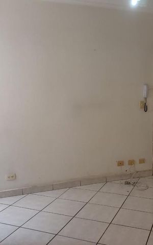Apartamento à venda com 64m², 2 quartos e 1 vaga Apartamento à venda com 64m², 2 quartos e 1 vagaSala
