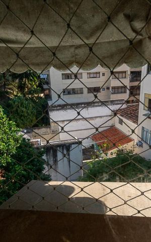 Apartamento à venda com 70m², 2 quartos e sem vaga Apartamento à venda com 70m², 2 quartos e sem vagaVista da Sala