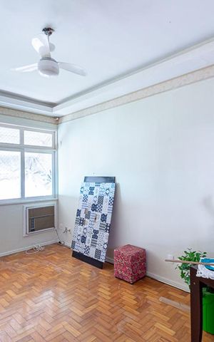 Apartamento à venda com 70m², 2 quartos e sem vaga Apartamento à venda com 70m², 2 quartos e sem vagaSala