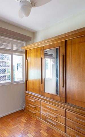 Apartamento à venda com 70m², 2 quartos e sem vaga Apartamento à venda com 70m², 2 quartos e sem vagaQuarto 1