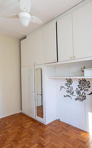 Apartamento à venda com 70m², 2 quartos e sem vaga Apartamento à venda com 70m², 2 quartos e sem vagaSuite