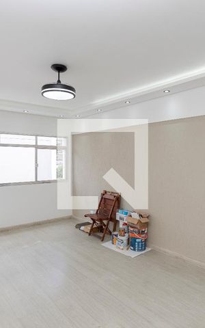 Apartamento à venda com 116m², 3 quartos e 1 vaga Apartamento à venda com 116m², 3 quartos e 1 vagaSala