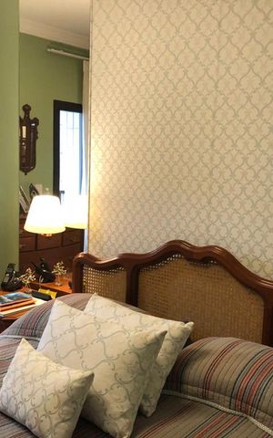 Apartamento à venda com 330m², 4 quartos e 4 vagasQuarto