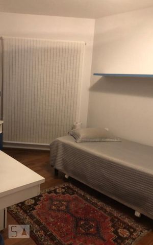 Apartamento à venda com 330m², 4 quartos e 4 vagasQuarto