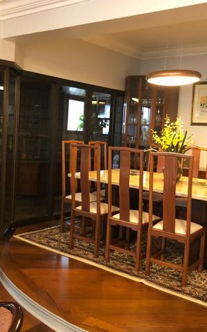 Apartamento à venda com 330m², 4 quartos e 4 vagasSala